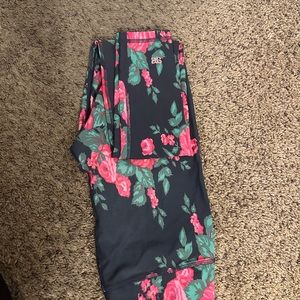 Albion fit leggings